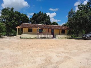 Fazenda Porteira Fechada em Salgado-SE