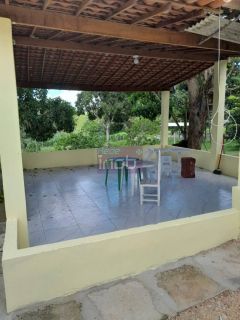Fazenda Porteira Fechada em Salgado-SE