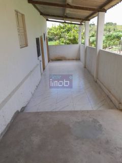 Fazenda Porteira Fechada em Salgado-SE