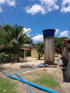 Fazenda Porteira Fechada em Salgado-SE