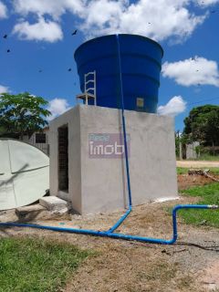 Fazenda Porteira Fechada em Salgado-SE