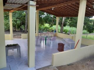 Fazenda Porteira Fechada em Salgado-SE