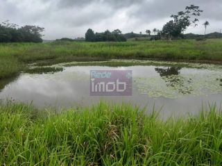 Fazenda Porteira Fechada em Salgado-SE