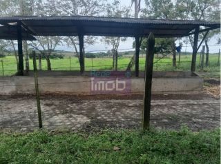 Fazenda Porteira Fechada em Salgado-SE