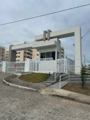 Condomínio Residencial Flora Ville
