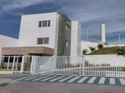Condomínio Villa Natureza