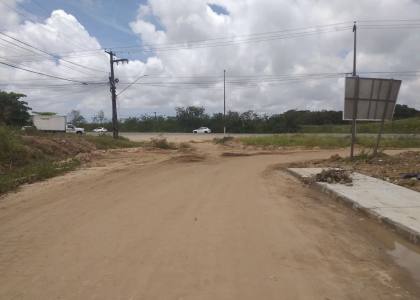 Lote no Conj. Boa Viagem