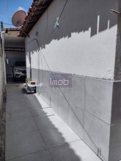Casa no Bairro Aeroporto