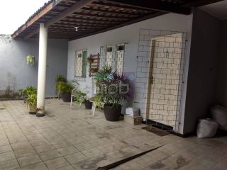 Casa Conj. Seixas Dórea - Nossa Senhora do Socorro