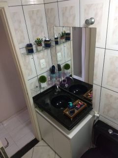 Casa Conj. Seixas Dórea - Nossa Senhora do Socorro