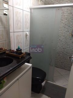 Casa Conj. Seixas Dórea - Nossa Senhora do Socorro