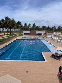 Lote no Condomínio Villaredo - Barra dos Coqueiros