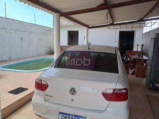 Casa no Mosqueiro