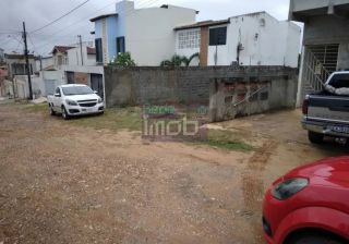 Lote na Santa Lúcia
