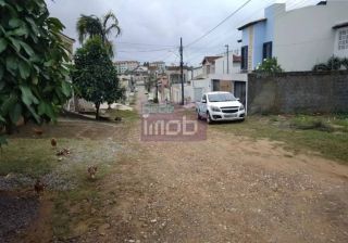 Lote na Santa Lúcia