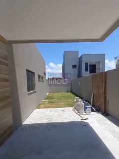 Casa no Condomínio Terras Alphaville II