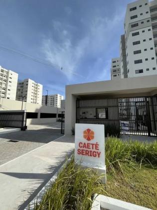 Condomínio Caeté Serigy