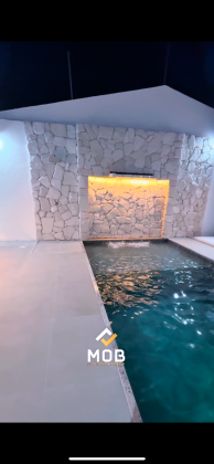 Casa no Condomínio Guaricema