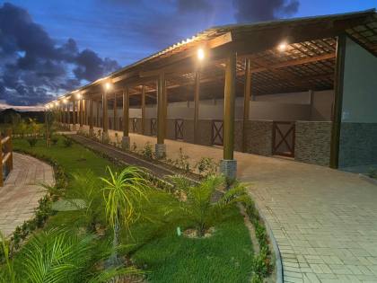 Lote - Condomínio Fazenda Real Residence 1