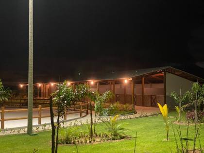 Lote - Condomínio Fazenda Real Residence 1