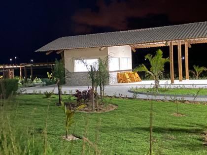 Lote - Condomínio Fazenda Real Residence 1