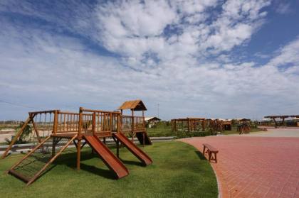 Lote - Condomínio Fazenda Real Residence 1