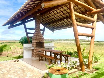 Lote - Condomínio Fazenda Real Residence 1