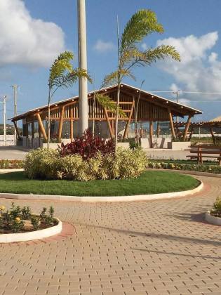 Lote - Condomínio Fazenda Real Residence 1