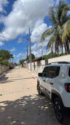Terreno  no Santa Maria