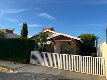 Condomínio Villa dos Bosques