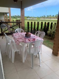 Condomínio Villa das Águas