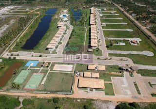 Condomínio Villa das Águas