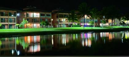 Condomínio Villa das Águas