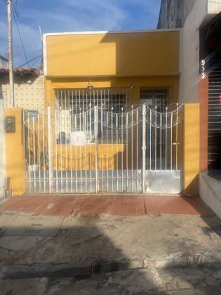 Casa no Siqueira Campos