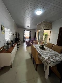 Casa no Eduardo Gomes