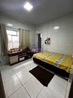 Casa no Eduardo Gomes