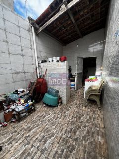Casa no Eduardo Gomes