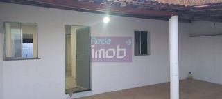 Casa no Luís Alves