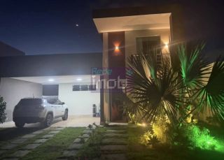Casa no Terras Alphaville Sergipe I