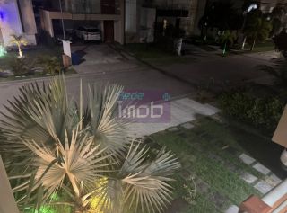 Casa no Terras Alphaville Sergipe I