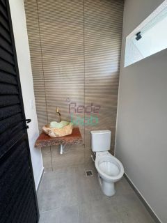Casa no Condomínio Maluí