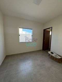 Casa no Condomínio Maluí