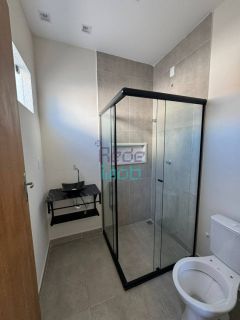 Casa no Condomínio Maluí