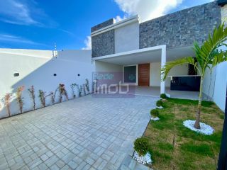 Casa Nova Na Aruana