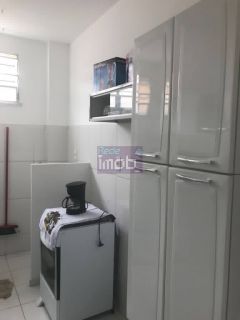 Condomínio Residencial Via Solares
