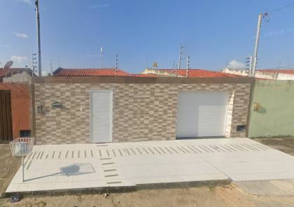 Casa na Aruana