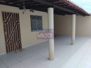 Casa na Aruana