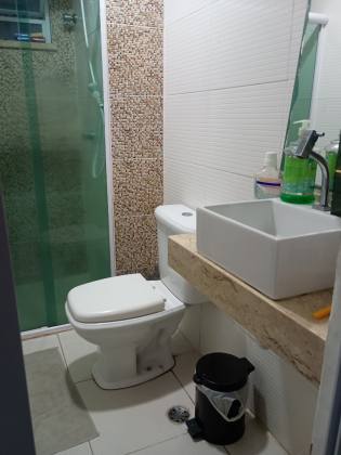 Condomínio Praias do Ceará