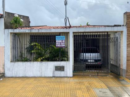 Casa no Santos Dumont