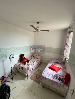 Condomínio Residencial Vila Tropical